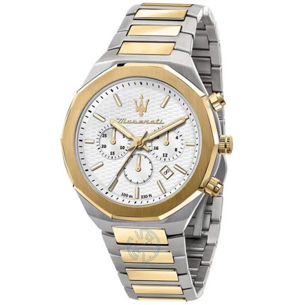 maserati r8873642009 ساعت مچی مردانه